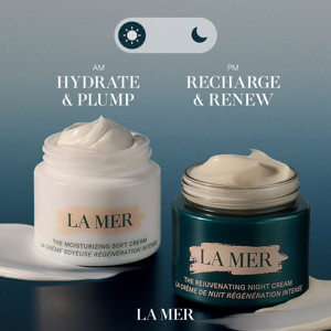 La Mer The Moisturizing Soft Cream 15ml